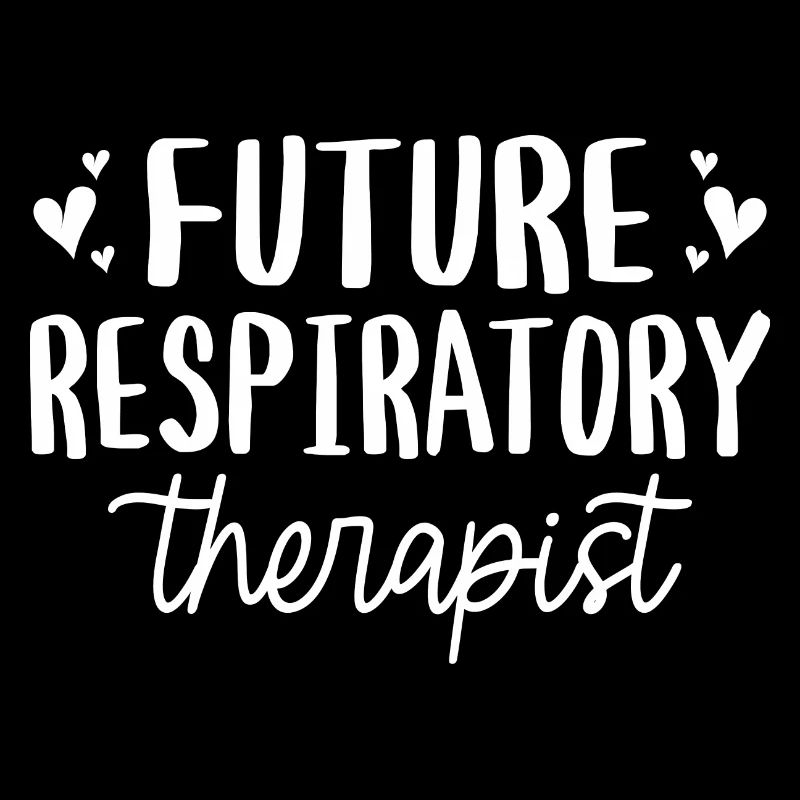 future respiratory therapist