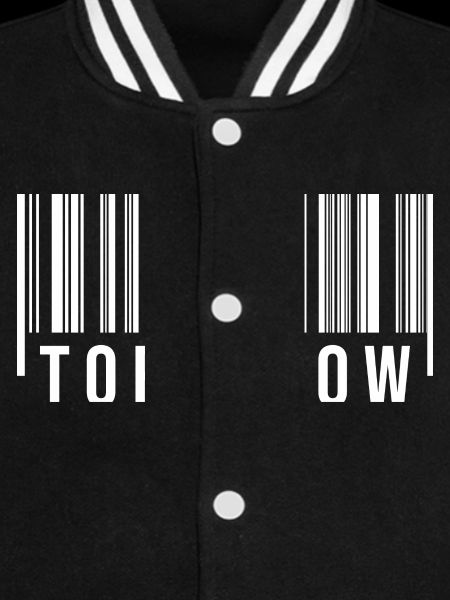 Torgelow Strichcode