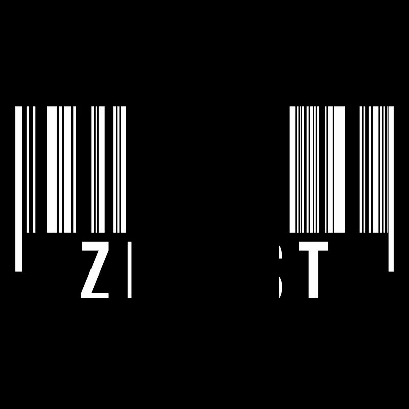 Zingst Strichcode