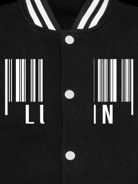 Lubmin Strichcode