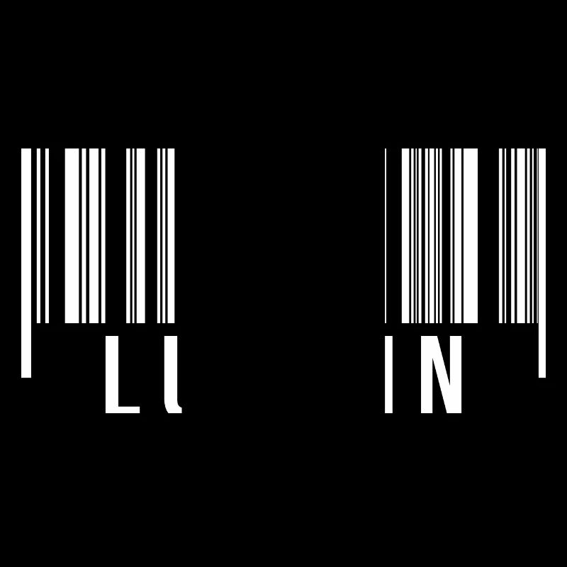 Lubmin Strichcode