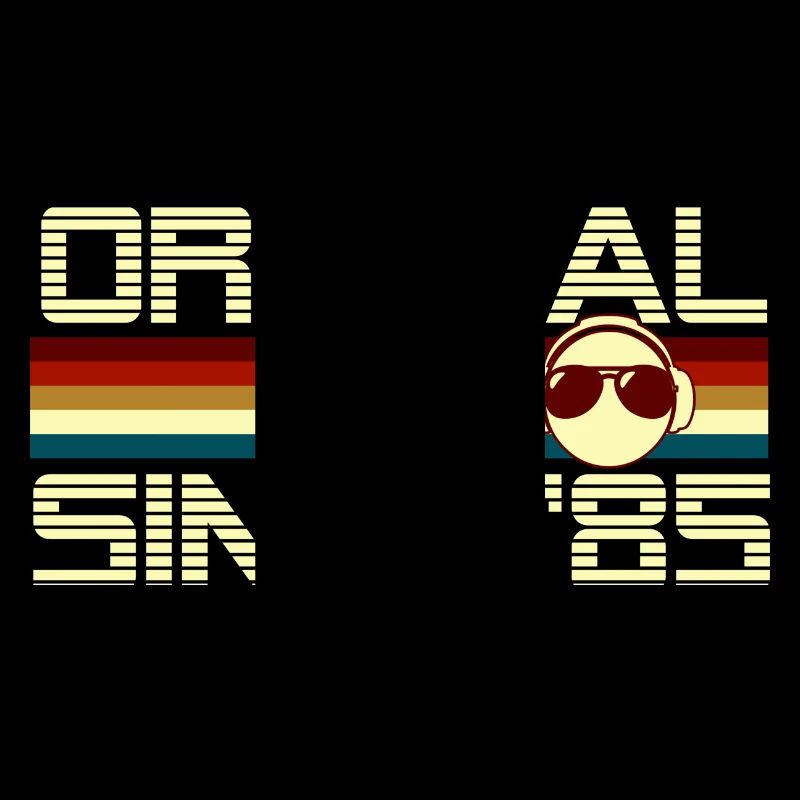 Since 85