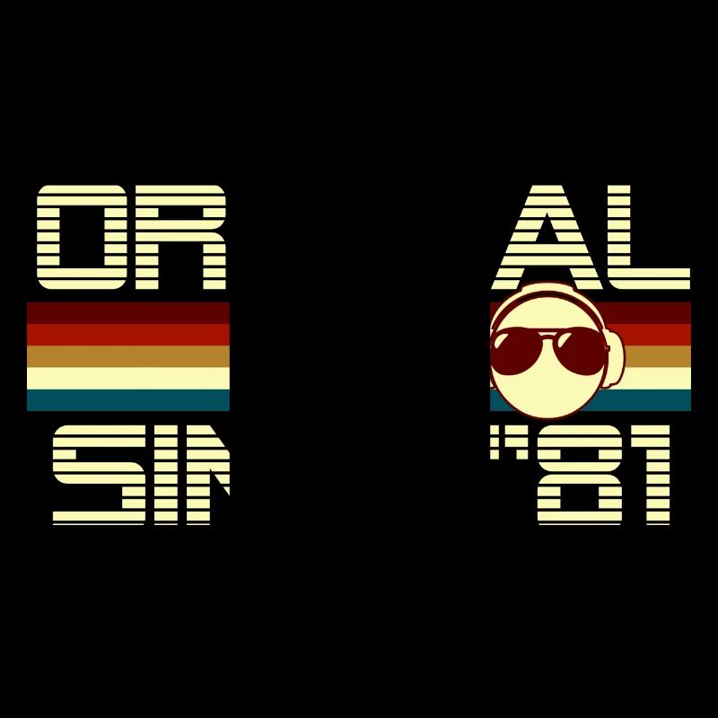 Since 81