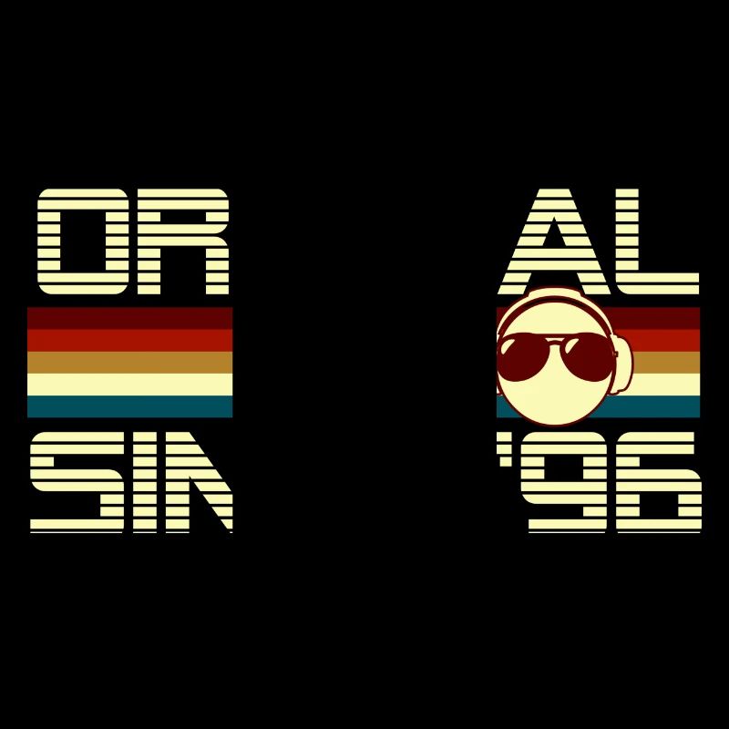 Since 96