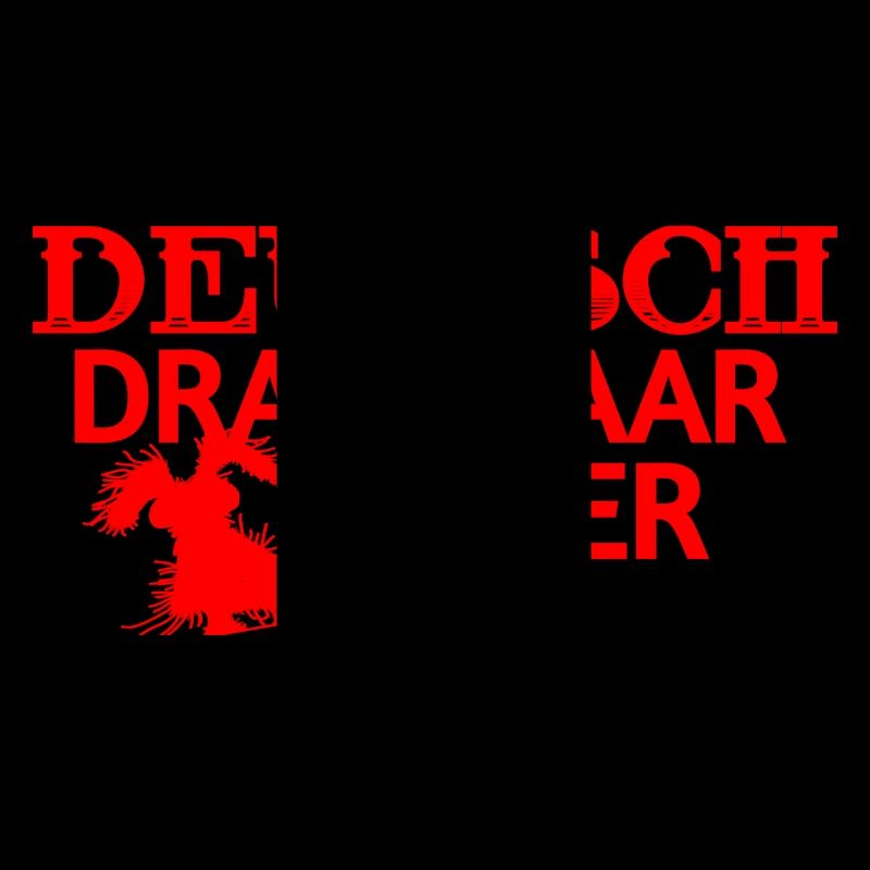 German Wirehaired Pointer