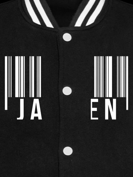 Jarmen Strichcode