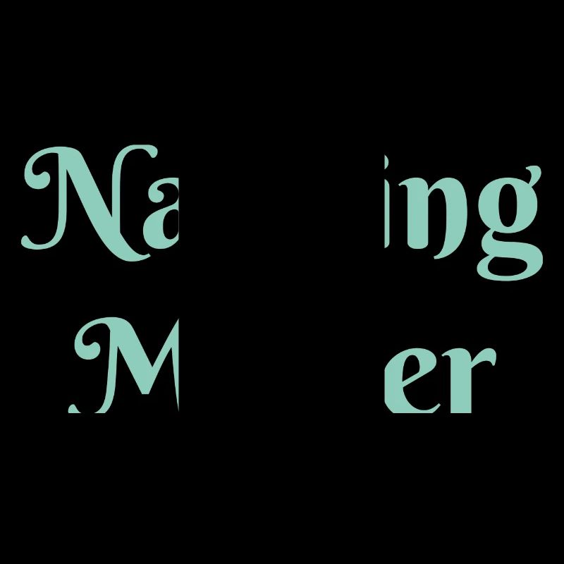 Napping Master, funny sarcastic napping slogan