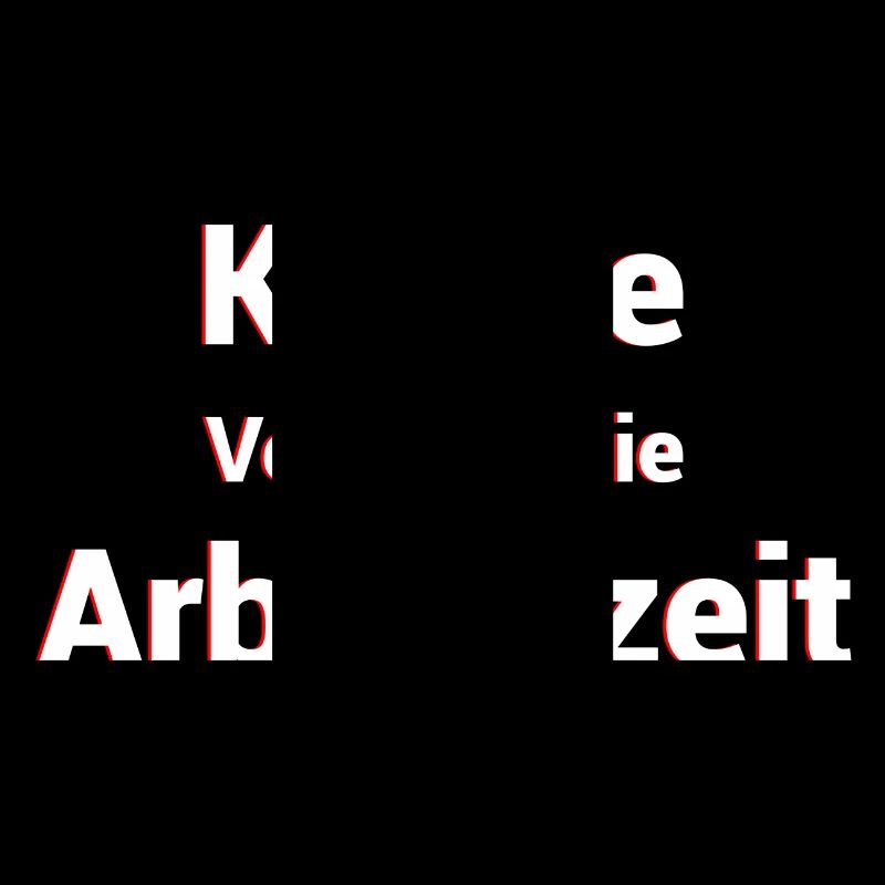 Kaffee Arbeitszeit Arbeit Morgenmuffel