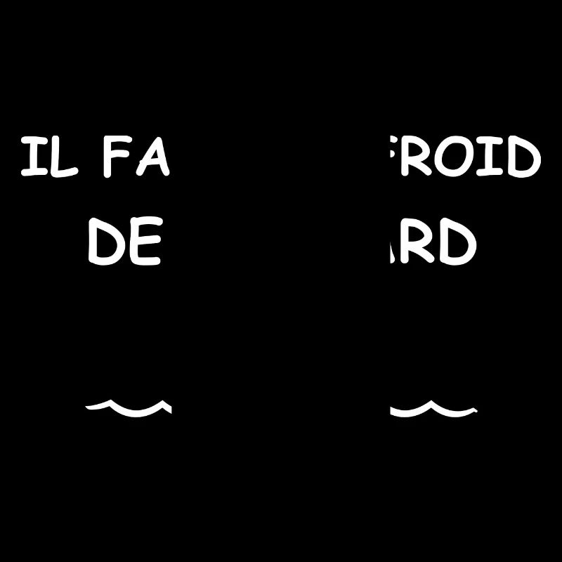 Froid de canard