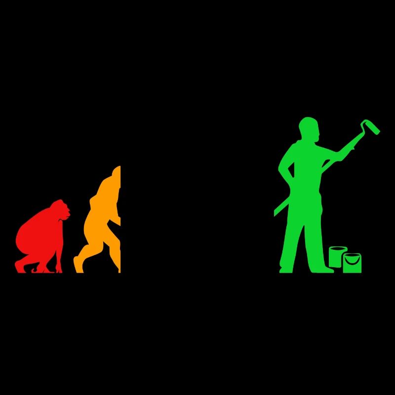 Maler Evolution