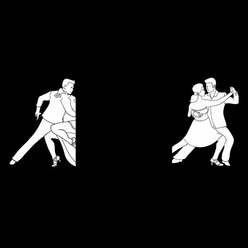 Salsa Dancer Dancer