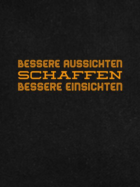Entwicklung ist möglich