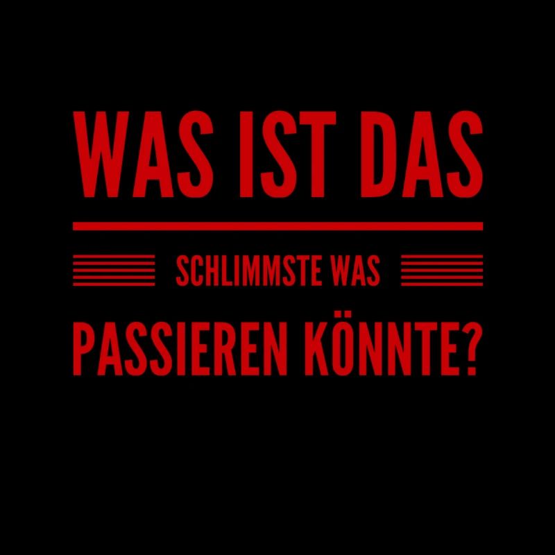 das wird schon werden