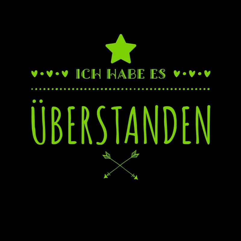 endlich vorbei