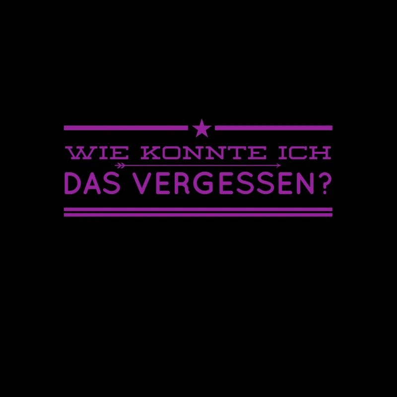 ich bin konfus