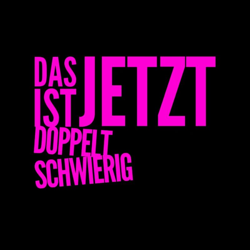 It gets harder