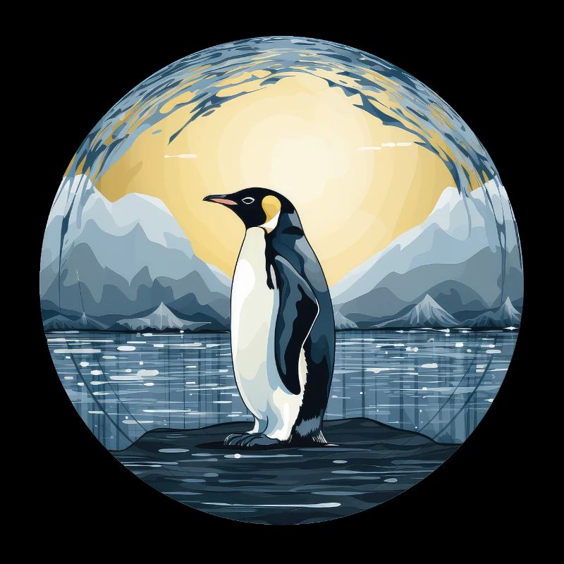 Penguin