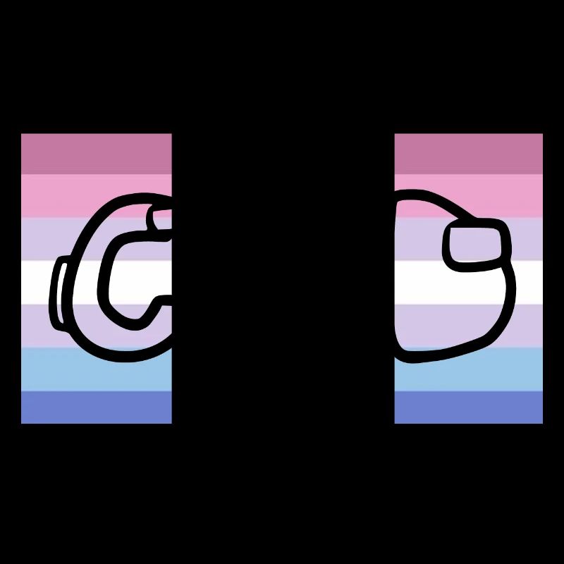bigender pride CSD