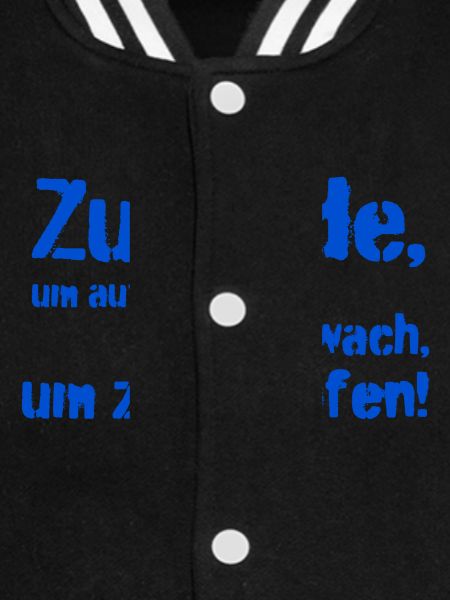 zu müde