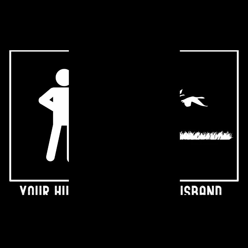 Ihr Ehemann - Mein Ehemann - Jagd