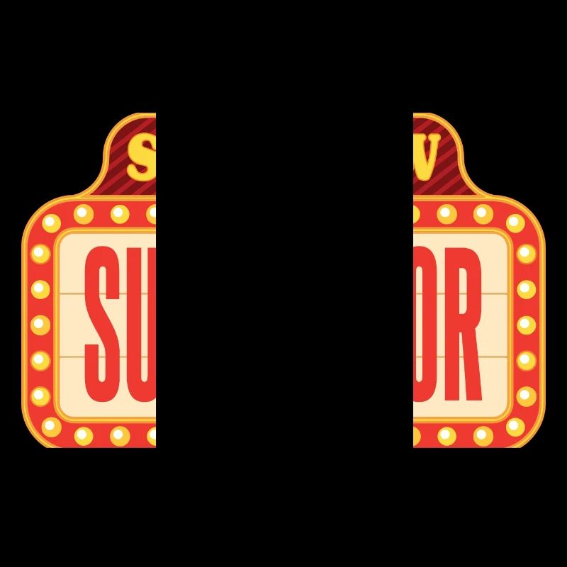 Circus Shit Show Supervisor