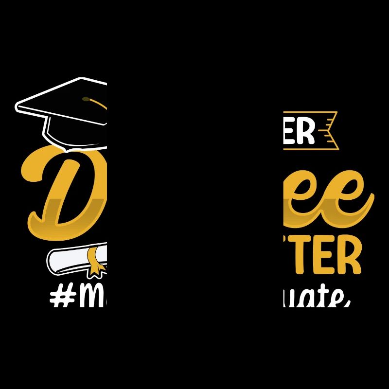 Master's Degree Studium Master Abschluss