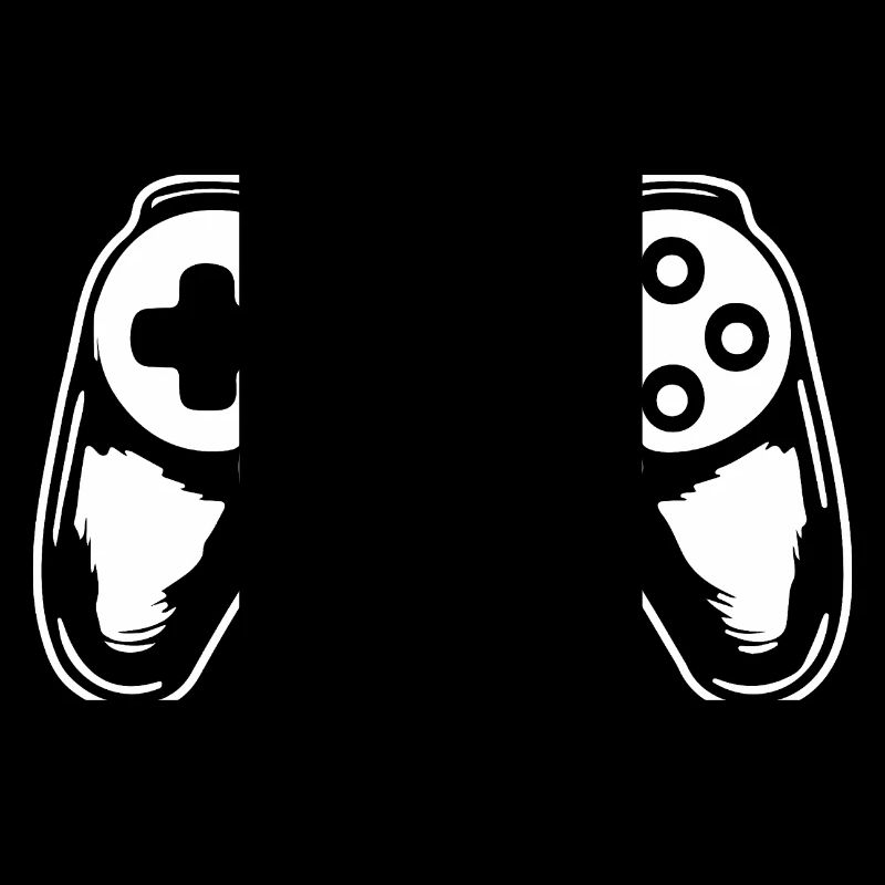 Controller Gaming Video Games Gamepad
