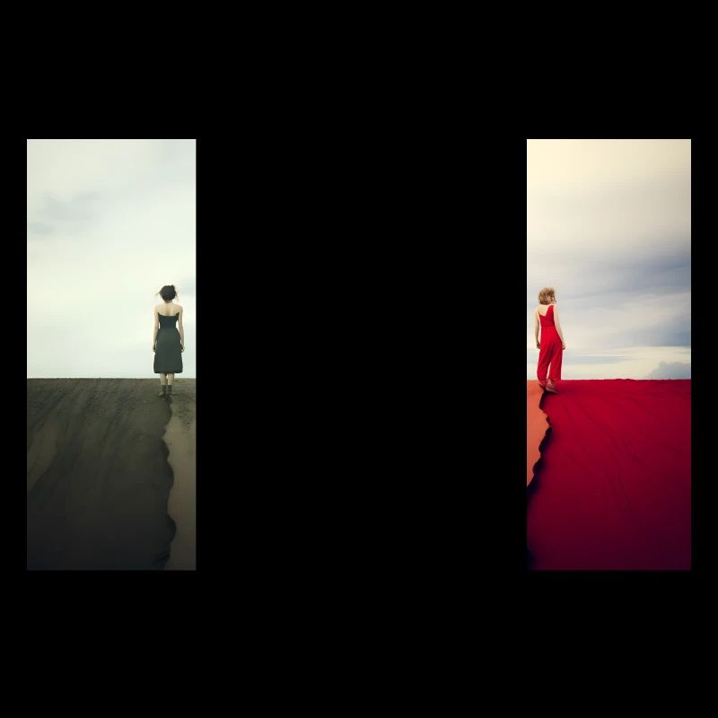 Split Worlds