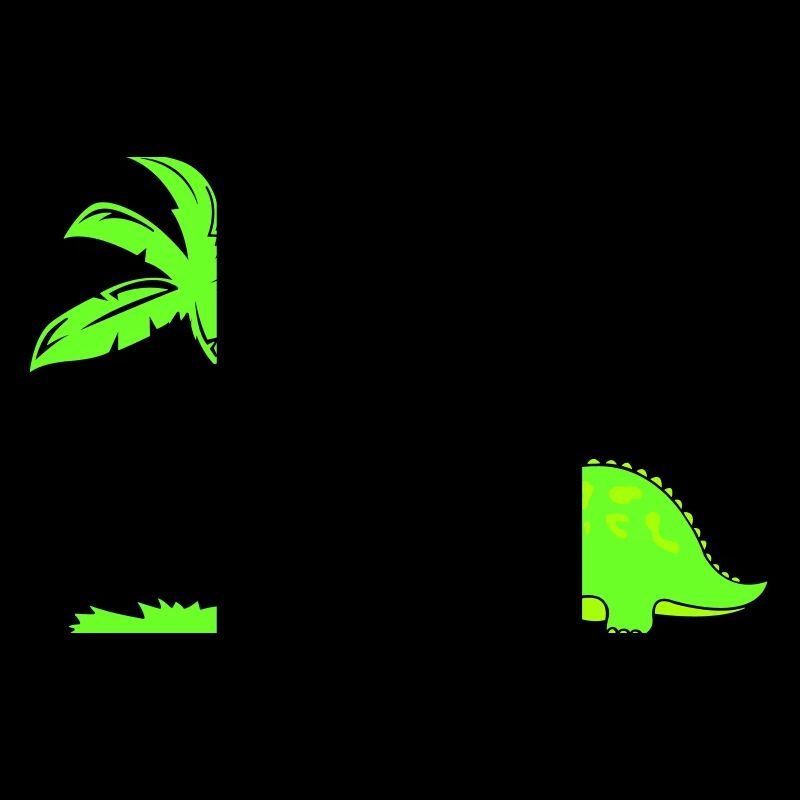 dinosaurier palme 02