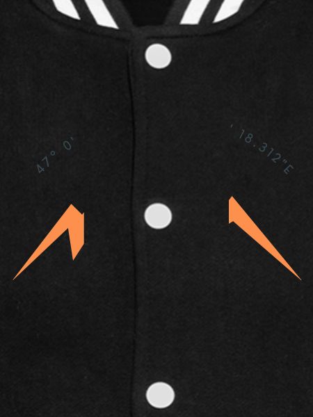 Minimalistisches Ischgl-Logo