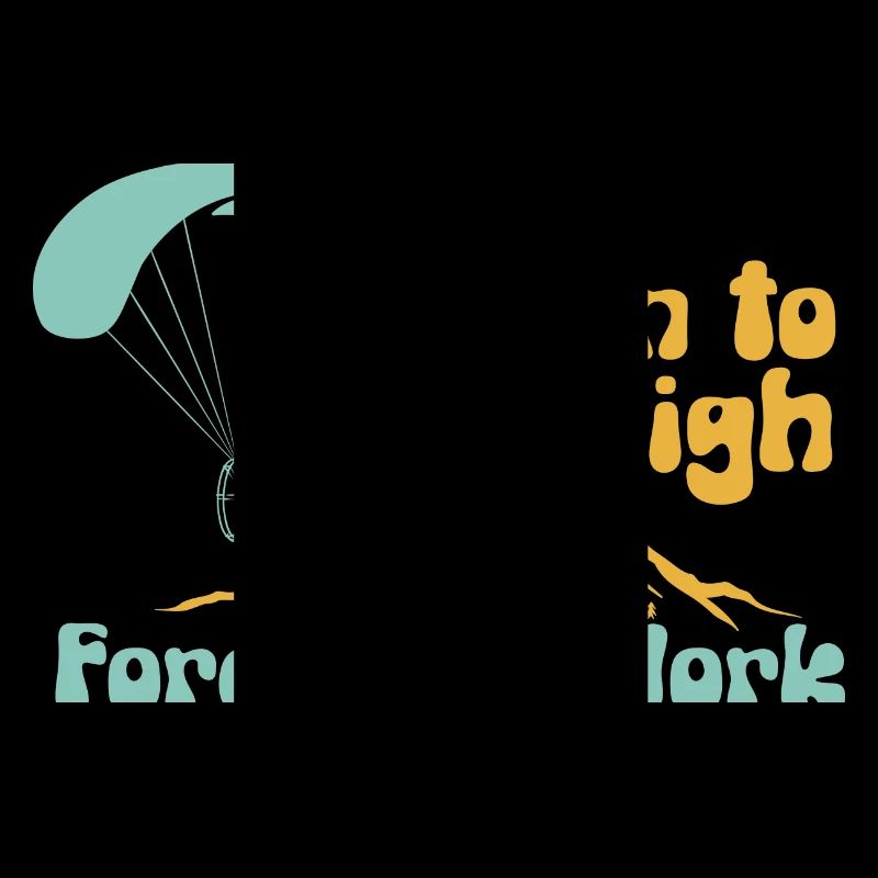 Paramotor Motorized paraglider