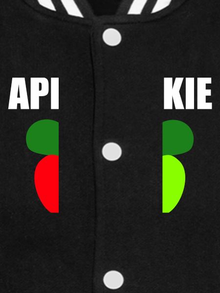 Apfel junkie