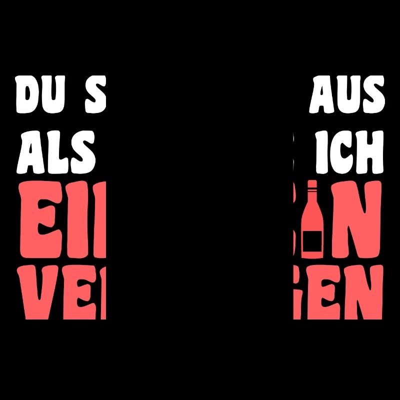 Ich Mit Dir Du Mit Mir Wir Mit Wein