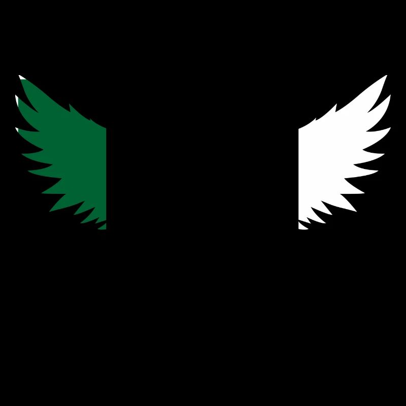 Algerian Eagle - Algeria Gift Idea