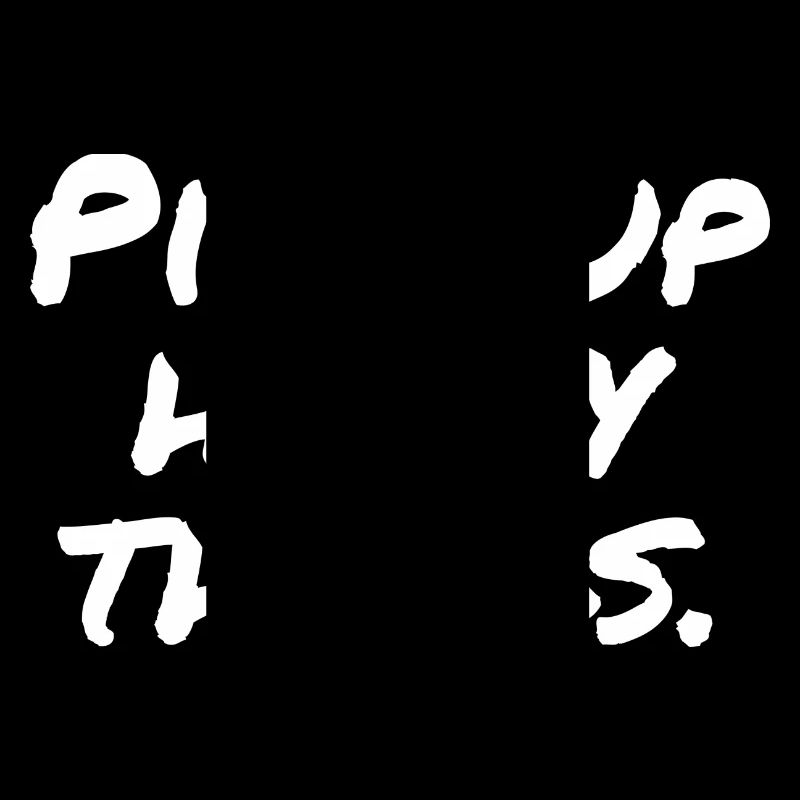Pick up heavy things