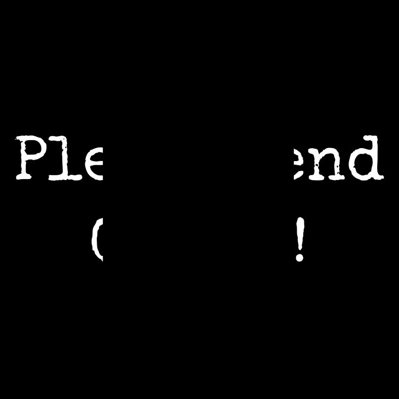Please send Coffee