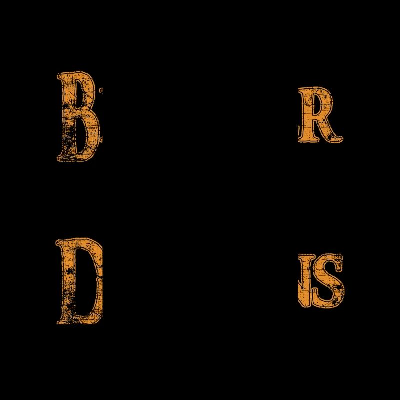 BOD orange 23