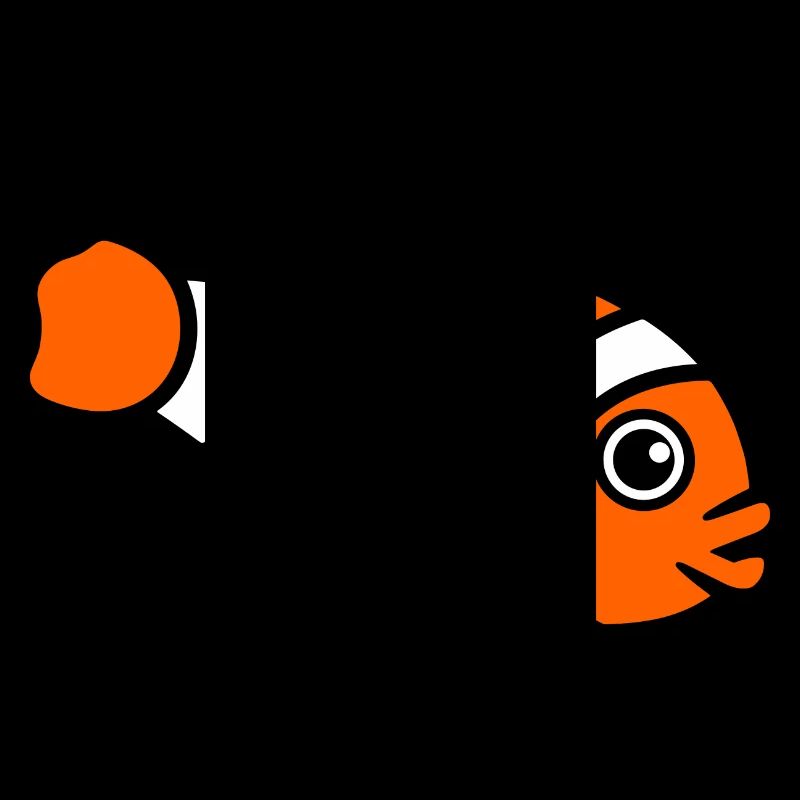 Clownfisch