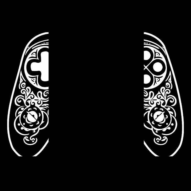 Controller Gaming Video Games Gamepad
