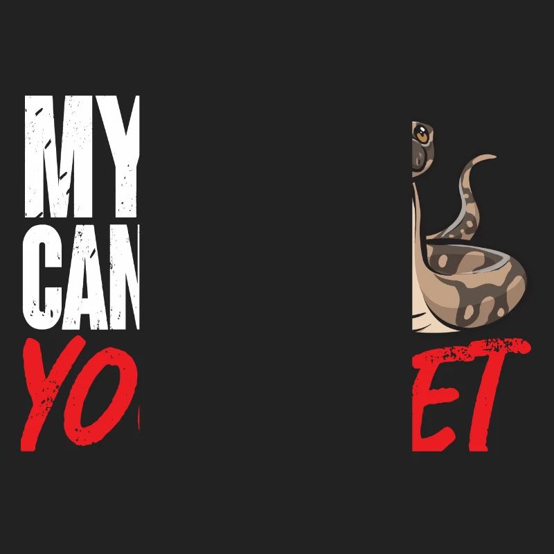 Ball Python Snake King Python