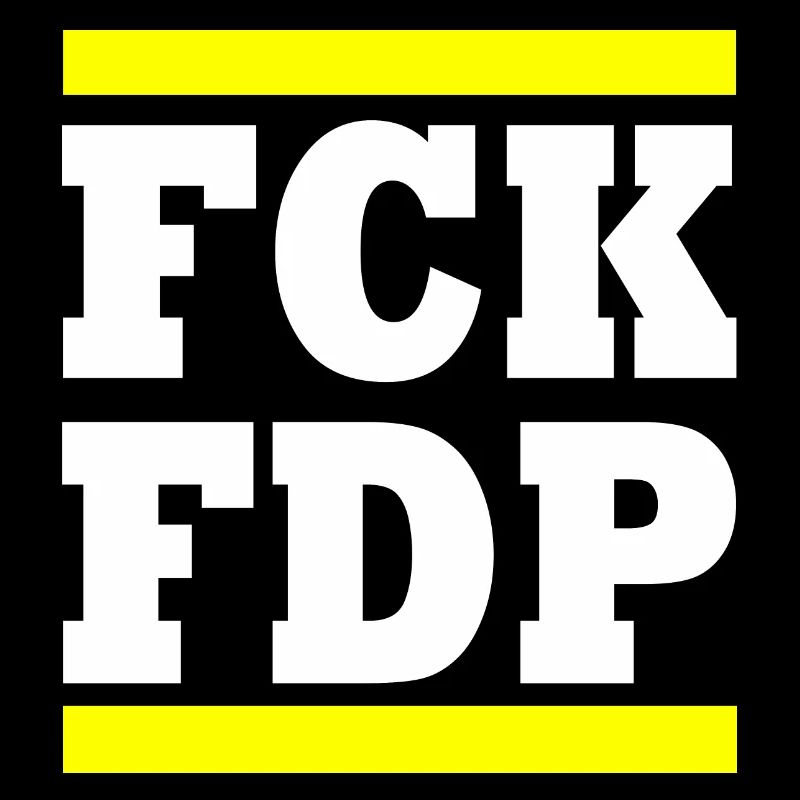 Fck fdp