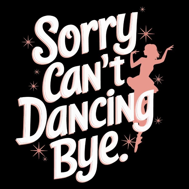 Dansant Danseurs Dansant