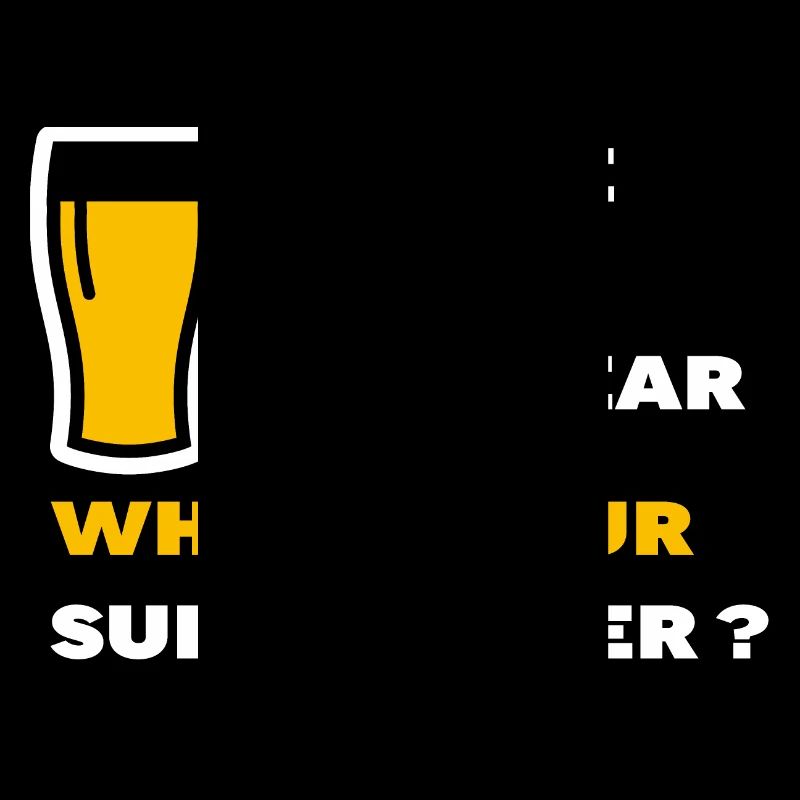 Super Powers - Beer