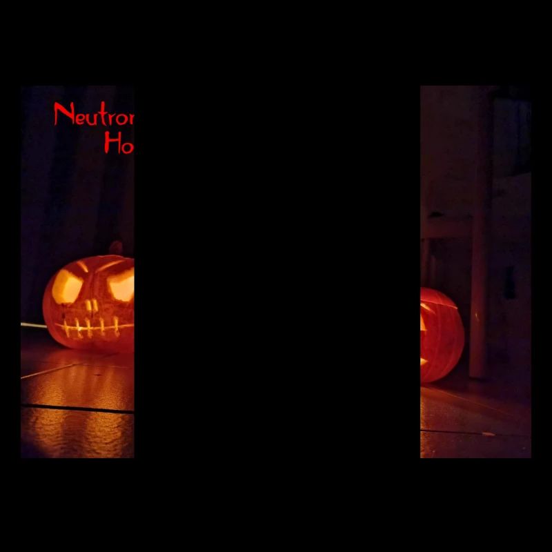 Neutron's Horrornignt