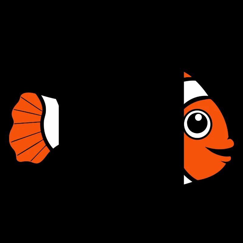 Clownfisch
