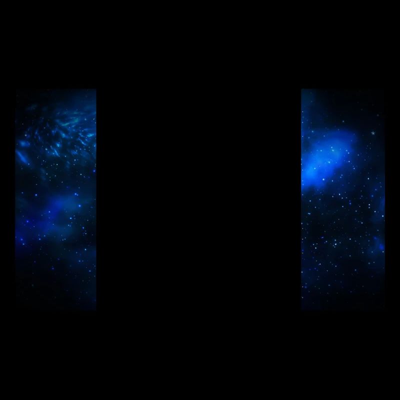 Space - Galaxy Design