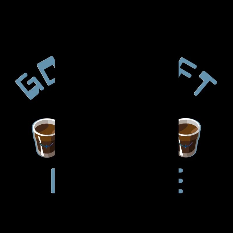 Coffee - Spruch