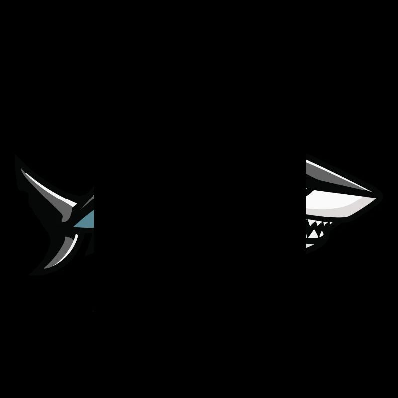 Shark Comic