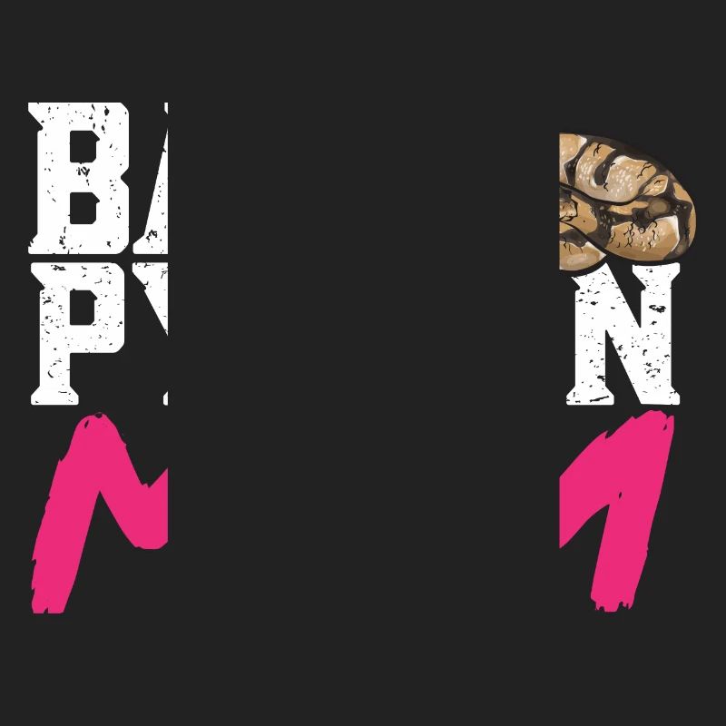 Ball Python Snake King Python