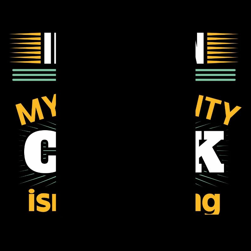 My invisible coat doesn't work